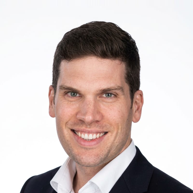 Danny Matthews, Director