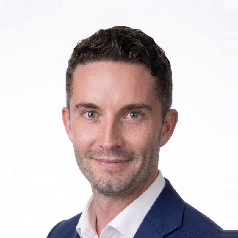 James Reid, Executive Chair