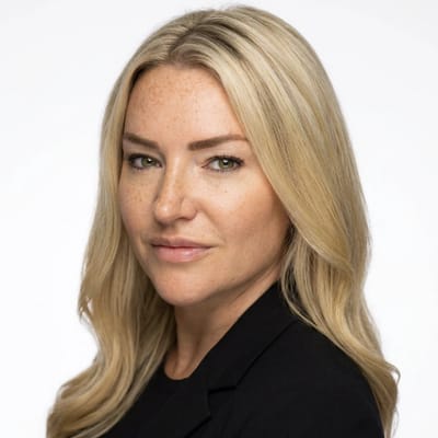 Nikki McEachnie, Director of Investor Relations